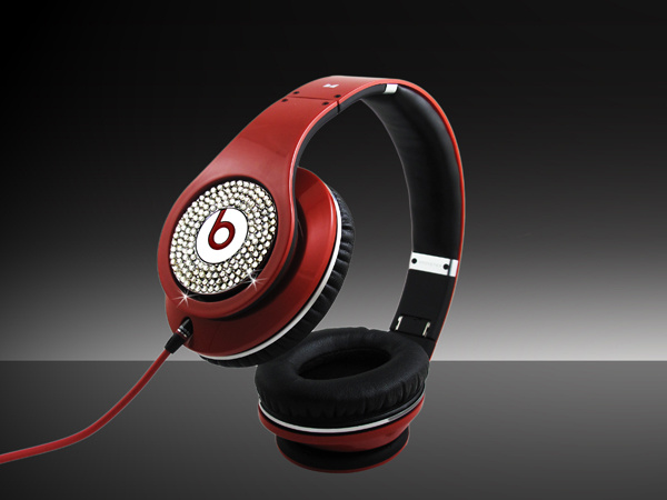 Beats by Dre Headphones See 116% Rise Since London 2012 Olympic Games