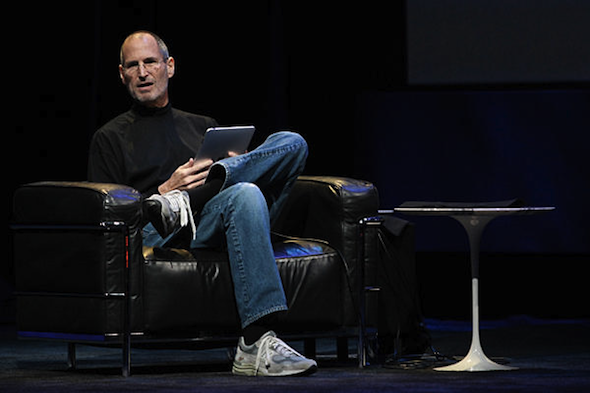 New FBI Files Portray Steve Jobs As “Complex” And “Deceptive” Individual