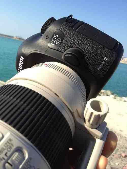 Canon 5D Mark III Photos Leaked?