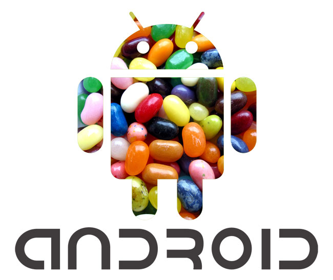 Android 5.0 Jelly Bean Arriving June 2012?