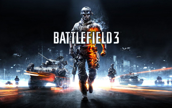EA Origin Gaming Service Offers Battlefield 3 Free to Streaming Subscribers (US-only)