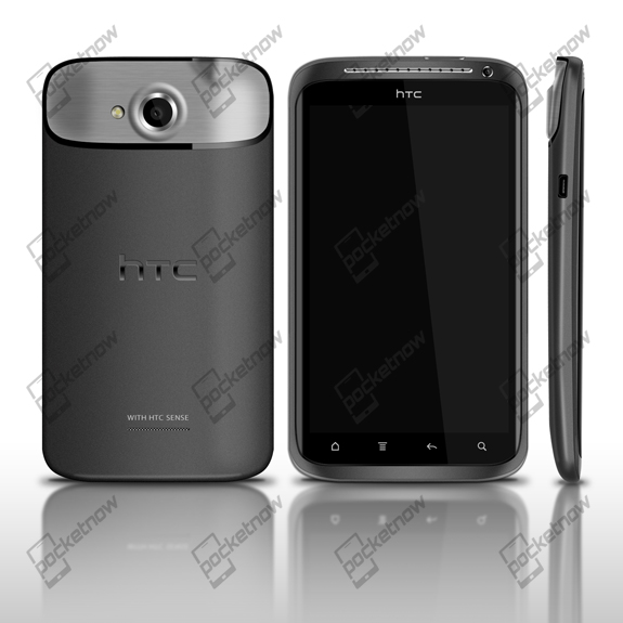 Reintroducing the HTC One X – Quad-core Super-Smartphone Gets Another Name Change?
