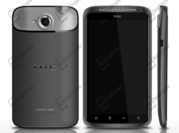 HTC Ready to Announce the Quad-Core Endeavour at MWC?