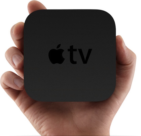 More Retailers Confirm Apple TV Is Out Of Stock, New Model Imminent ?