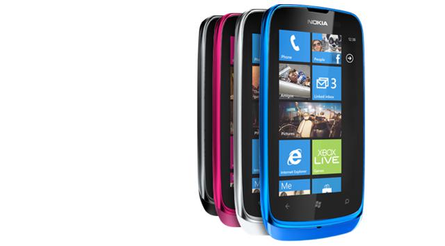 Windows Phone Tango Update Will Roll Out After April