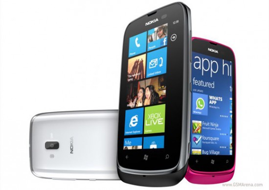 UPDATE: Nokia Pureview 808 & Lumia 610 Get Priced – Lumia 900 Gets Release Dates