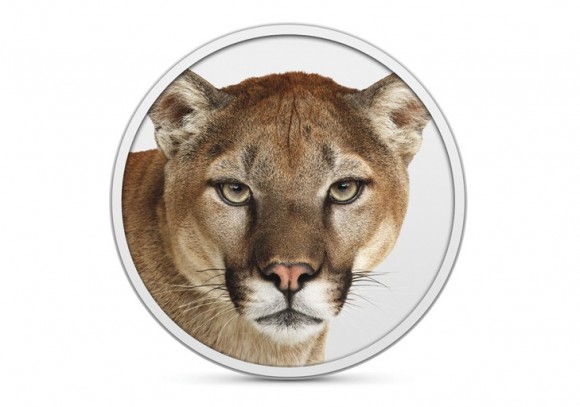 Mac OS X 10.8 Mountain Lion to be Released Today (25th July)