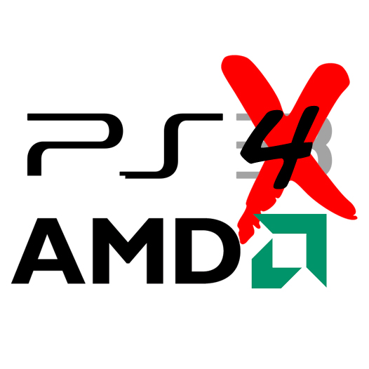 PS4 Controversy Continues – Forbes Leaks Info on AMD’s Involvement in Sony’s Next Console