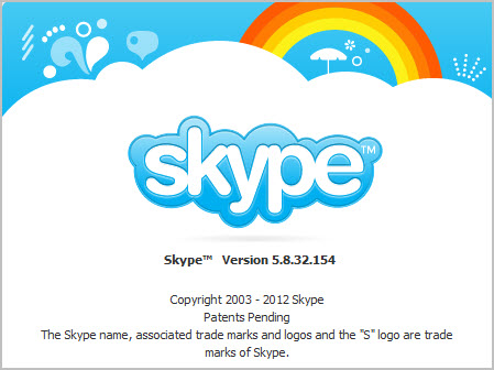 Skype 5.8 for Windows Launches with Full HD 1080p Video Calling Support