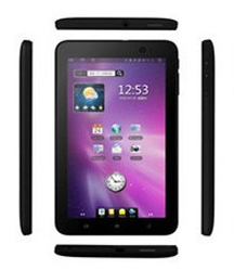 ZTE Light II Announced – Affordable 7″ Android Tablet Arriving End of February