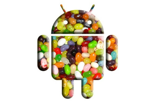 Android 5 ‘Jelly Bean’ Teased at MWC 2012