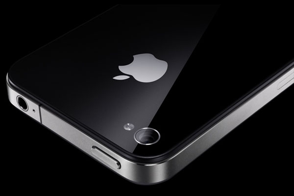 Apple Manufacturing Partner Claims No iPhone 5 Until September