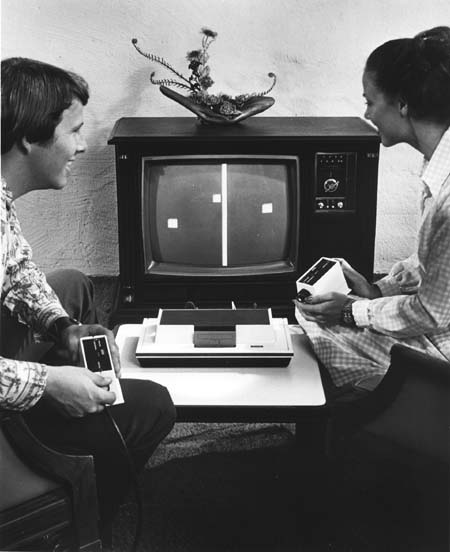 Atari Invites Developers to Re-imagine PONG on iPhone & iPad for Game’s 40th Anniversary