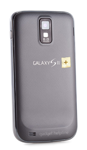 Samsung Galaxy SII Plus to Appear at MWC in Barcelona – Not Galaxy SIII