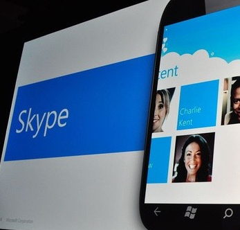 MWC 2012: Skype for Windows Phone Arrives (Kind of) – Beta Goes Live Today