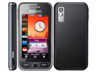 Samsung Tocco Lite 2: Low-Budget Social Savvy Sequel Coming This March