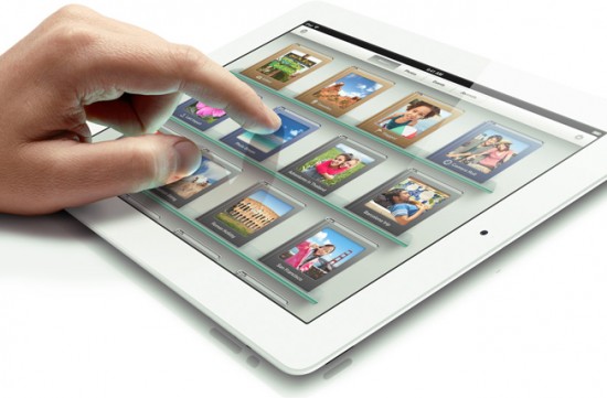 New iPad: Apple Store Closes Online Pre-orders – Shipping Pushed Back to April