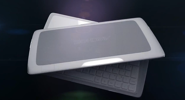 Archos Teases New G10 xs Tablets with Dockable Keyboards