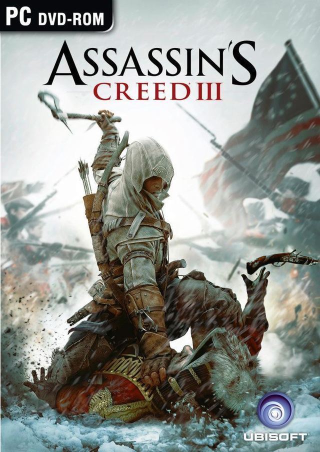 Assassin’s Creed IV (AC 4) announced for April 2014