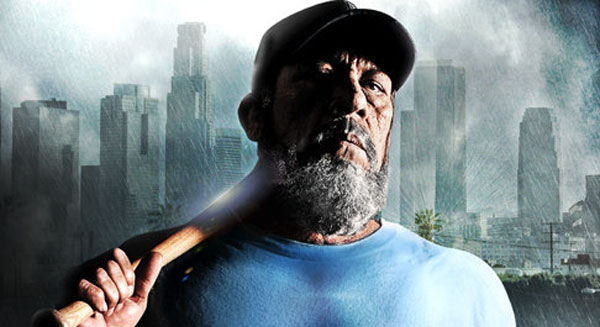 Bus Fight Viral Becomes a Movie – Danny Trejo Stars as “Epic Beard Man” in “Bad Ass”