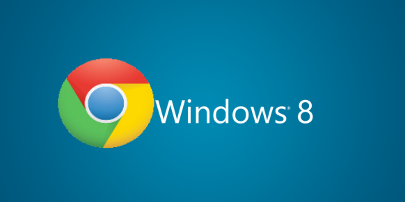 Google is Creating a Special Edition of Chrome for Windows 8