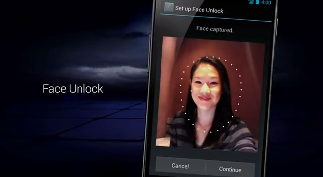 Samsung Adds Extra Blink Security To Android Face Unlock Feature