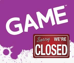 Microsoft & Activision Stop Supplying GAME Stores During Fire Sale