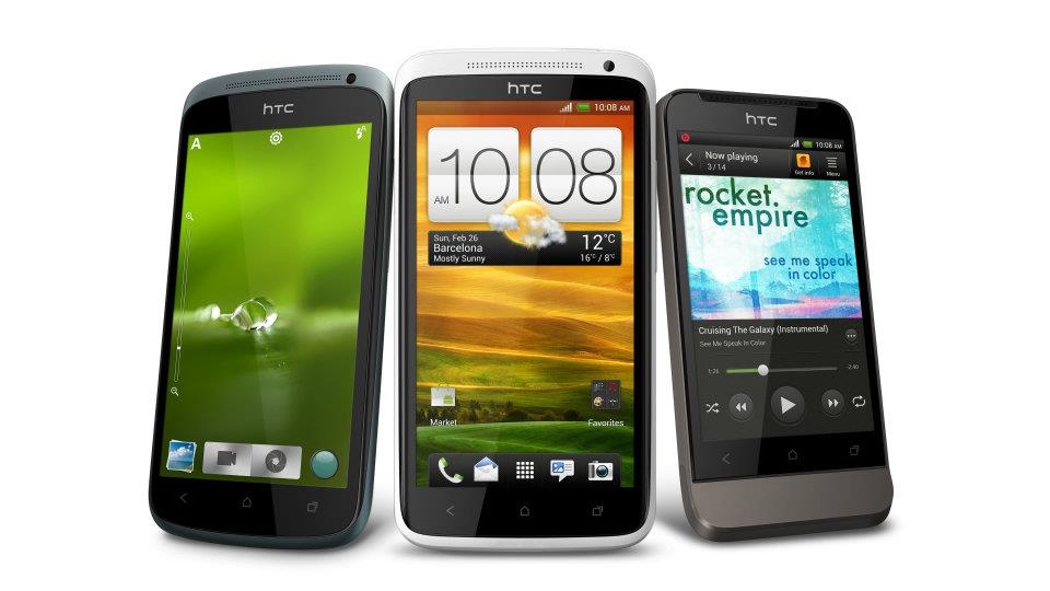 What’s New for HTC in 2012? AirPlay Mirroring Rivalry, Cloud Storage and More