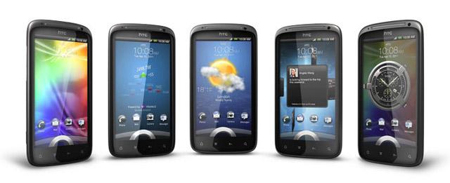 How to Update Your HTC Sensation to Android 4.0 Ice Cream Sandwich