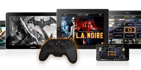 OnLive to Bring a Full-Touch Version of L.A. Noire to Android Tablets