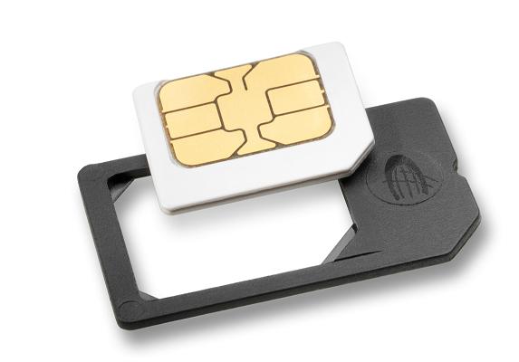 Apple to License New Nano SIM Card Patent to Rivals for Nothing