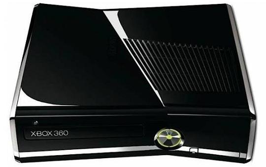 Xbox 360 App Usage Up 30% Year-on-Year, Surpasses Online Gaming