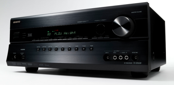 Onkyo Announces Product Recall for Select 2011 Home Audio Products