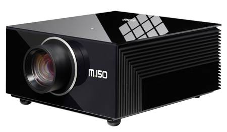 World’s First Active 3D LED Projector Launched – SIM2 M.150 is Just £19,995