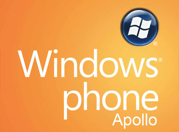 HTC Confirms it Will Make Next-Gen Windows Phones with Apollo Software