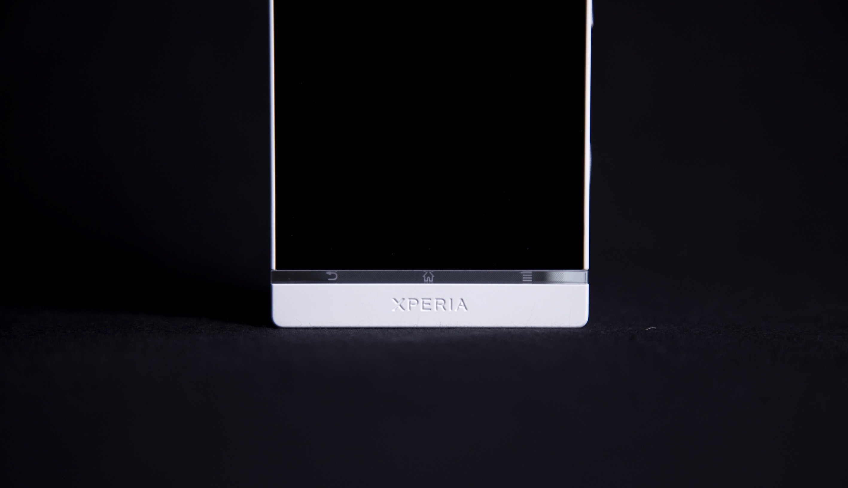 Does Your Xperia S Display Have a Yellow Tinge? Sony Explains, Will Repair for Free