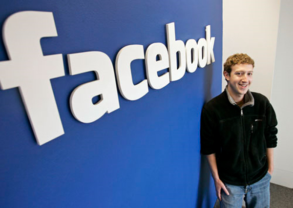 Facebook May Take Legal Action Against Employers Who Ask Staff For Passwords