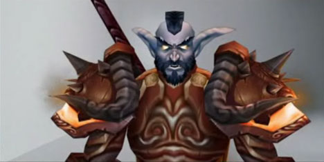 World of Warcraft Creator Talks Full Version For Apple iPhone & iPad