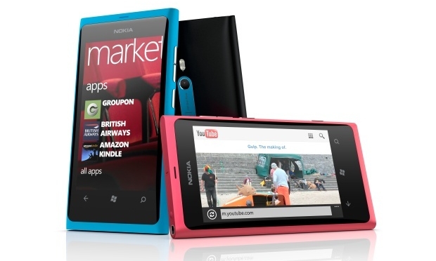 How to Update Your Nokia Lumia 800 Windows Phone & Triple it’s Battery Life
