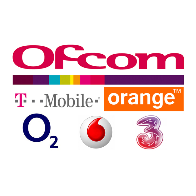 UK 4G Signal Auction will take place Early 2013
