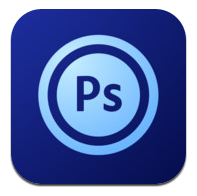 Photoshop Touch Available Now Through Apple App Store for iPad 2