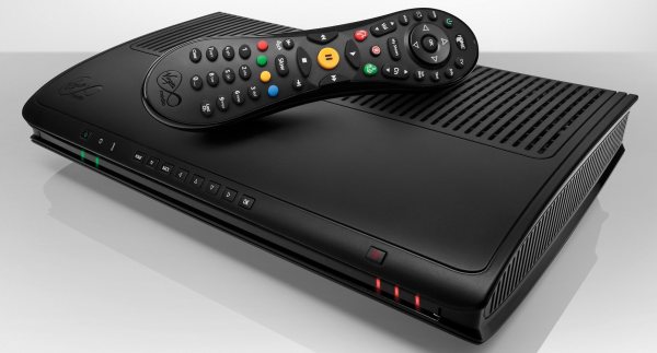 Virgin Media TiVo Gets “Red Button” Interactive Features – Kicks-off with Sky Sports