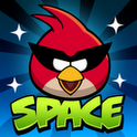 Angry Birds Space for Apple iPad & iPhone Gets 10 New Levels & 20 Free Mighty Eagles!