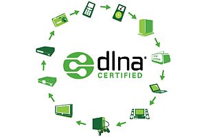 Jargon Busted: What is DLNA?