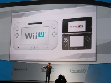 Nintendo Reports Annual Losses of £284.2 million – Company Confident of Turnaround with Wii U