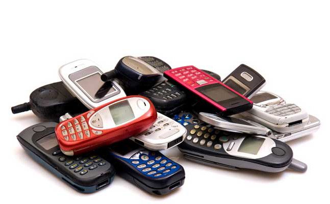 How to Prepare Your Mobile Phone for Sale or Recycling