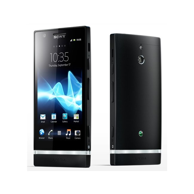 Sony Xperia P and Xperia U will arrive in the UK in early May