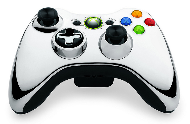 How To: Use An Xbox Controller For Any PC Game