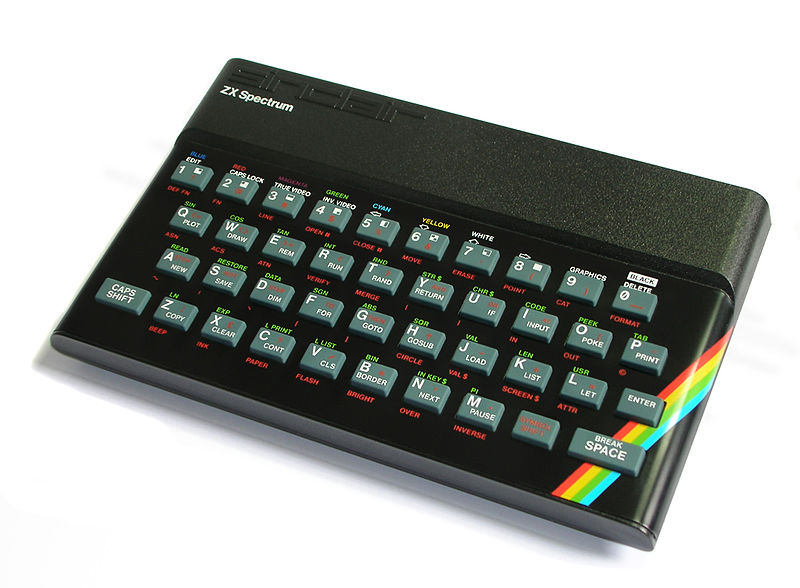 RETRO REPLAY ► Happy Birthday ZX Spectrum: 8-Bit Eighties Gaming Computer Turns 30!
