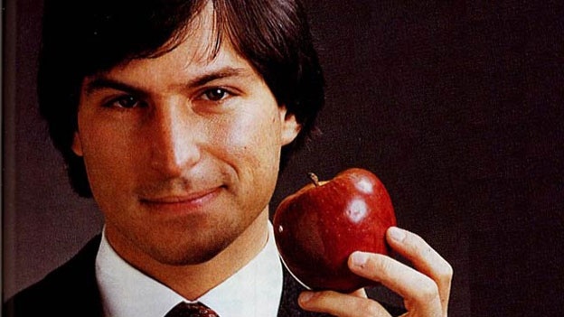 Dude Where’s My iPad? Steve Jobs Movie Starring Ashton Kutcher Filming in May – Release Set for Late 2012